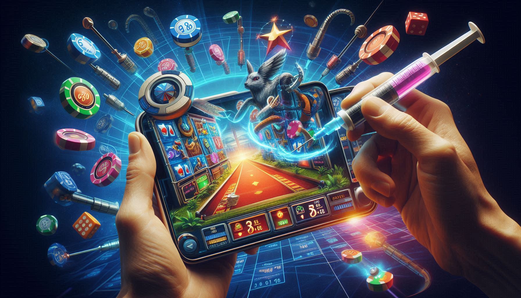 apk injector slot pragmatic play
