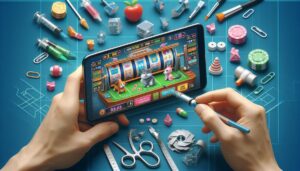 cara mengalahkan mesin slot pg soft
