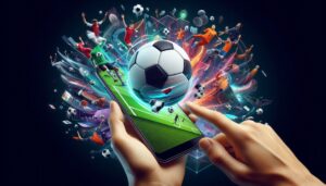 cara pasang taruhan bola mix parlay