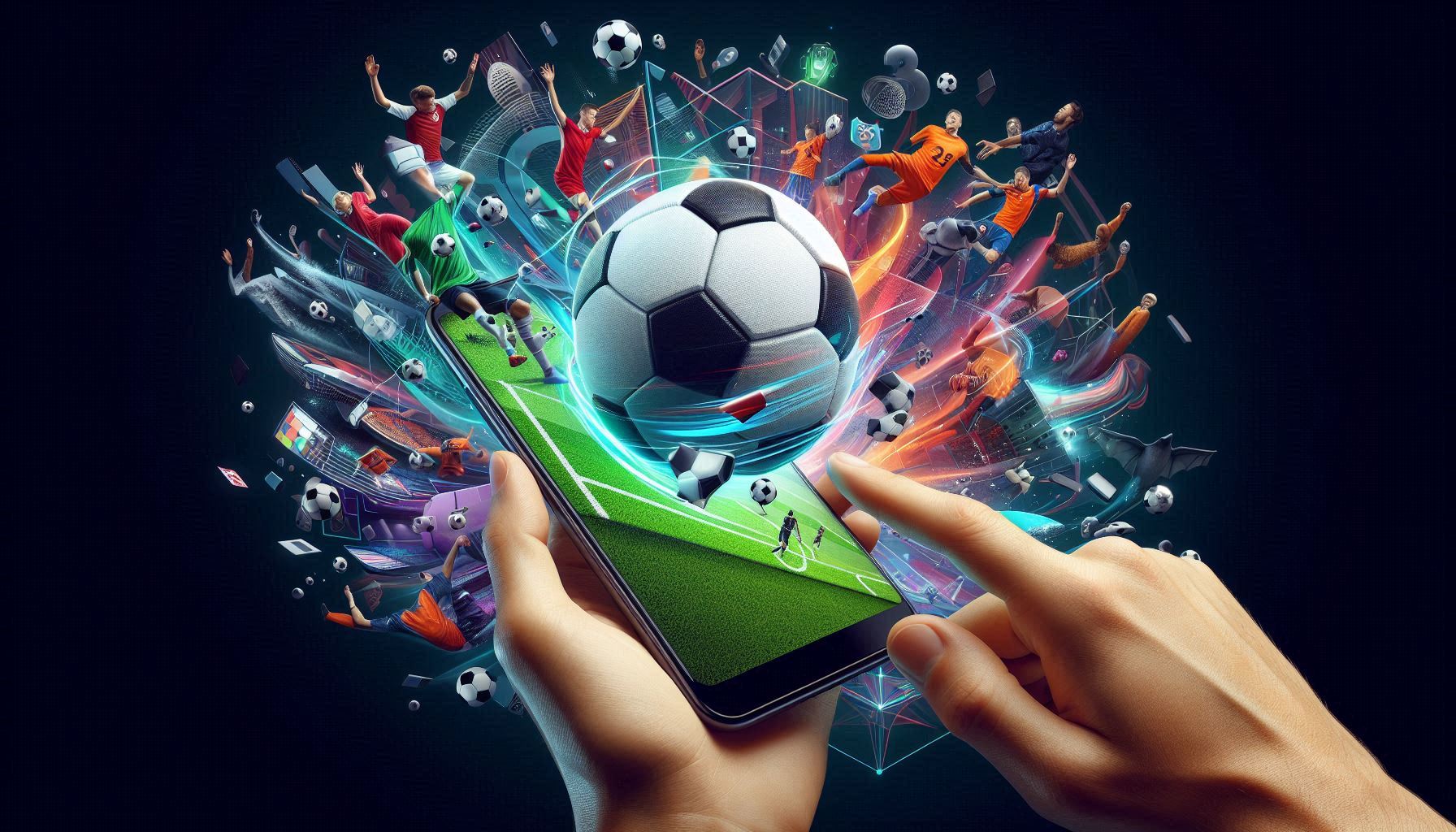 cara pasang taruhan bola mix parlay