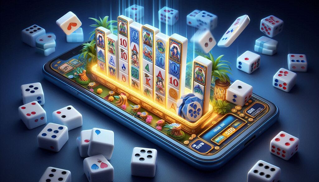 akun demo slot pg soft mahjong ways 2