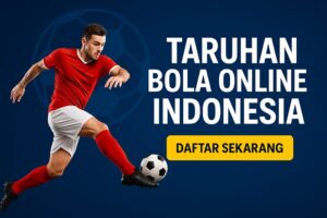 kantorbola | taruhan bola online Indonesia